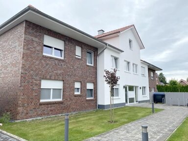 Wohnung zur Miete 650 € 2 Zimmer 68 m² frei ab 01.10.2024 Papenburg - Untenende Papenburg 26871