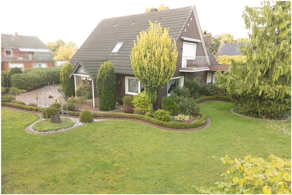 Einfamilienhaus zum Kauf 285.000 € 6 Zimmer 150 m²<br/>Wohnfläche 1.635 m²<br/>Grundstück Flachsmeer Westoverledingen 26810