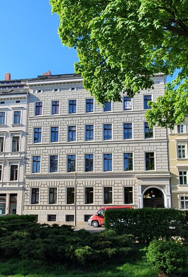 Wohnung zur Miete 900 € 7 Zimmer 257 m² 1. Geschoss frei ab 01.11.2024 Wilhelmsplatz 9b Innenstadt Görlitz 02826