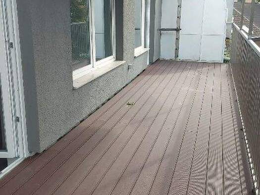 Wohnung zur Miete 780 € 3 Zimmer 78 m² 3. Geschoss Fabrikstr. 39 Ruhrort Duisburg 47119