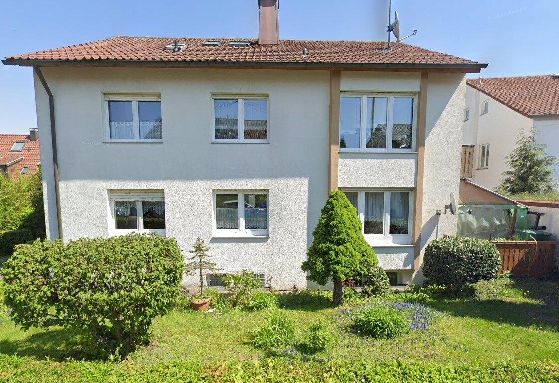 Mehrfamilienhaus zum Kauf 850.000 € 10 Zimmer 206 m²<br/>Wohnfläche 697 m²<br/>Grundstück Sulzgries Esslingen 73733