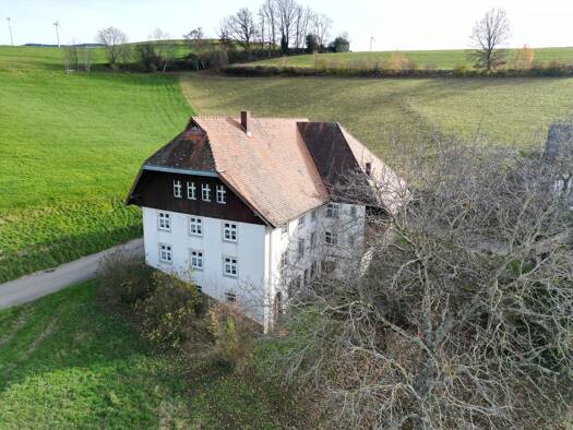 Bauernhaus zum Kauf 750.000 € 8 Zimmer 200 m² 912 m² Grundstück Langackern Horben 79289