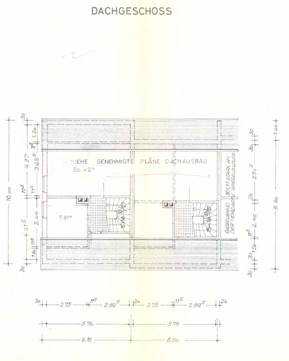 Reihenmittelhaus zum Kauf 570.000 € 5 Zimmer 119 m²<br/>Wohnfläche 187 m²<br/>Grundstück ab sofort<br/>Verfügbarkeit Haunstetten - Süd Augsburg 86179