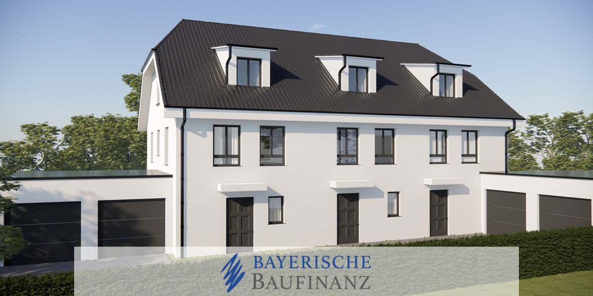 Reihenmittelhaus zum Kauf 3.200.000 € 16 Zimmer 444 m²<br/>Wohnfläche 670 m²<br/>Grundstück Germering Germering 82110