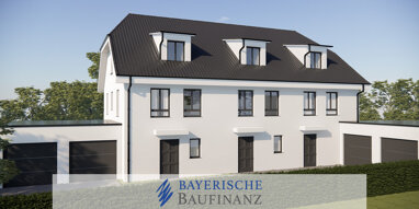 Reihenmittelhaus zum Kauf 3.200.000 € 16 Zimmer 444 m² 670 m² Grundstück Germering Germering 82110