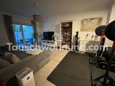 Wohnung zur Miete Tauschwohnung 1.000 € 3 Zimmer 82 m² EG Rodenkirchen Köln 50996
