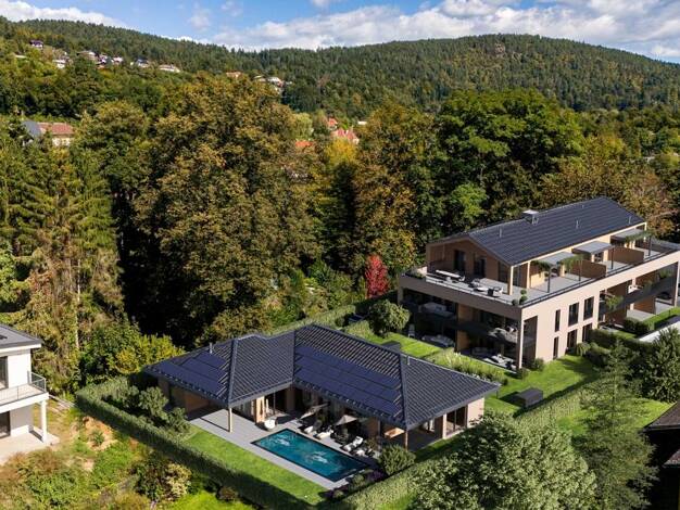 Wohnung zum Kauf 489.000 € 3 Zimmer 64 m² Velden am Wörther See 9220