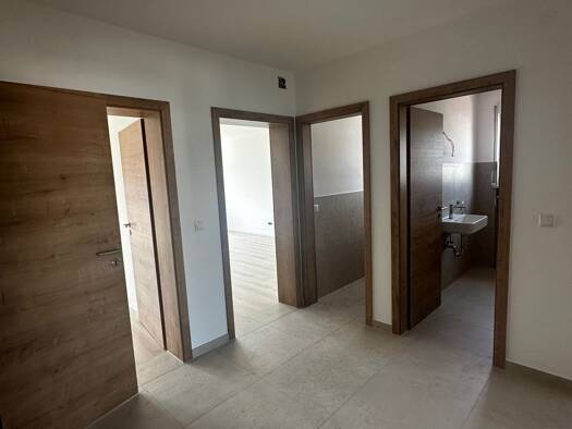 Wohnung zur Miete 1.250 € 3 Zimmer 75 m² Geschoss 1/2 frei ab sofort Heißmanning Pfaffenhofen an der Ilm 85276
