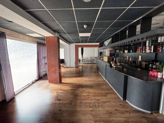 Ladenfläche zur Miete 15 € 2 Zimmer 200 m² Verkaufsfläche Wandsbek Hamburg 22041