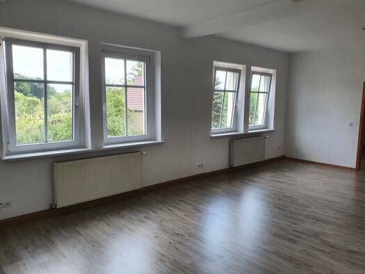 Mehrfamilienhaus zum Kauf 219.000 € 8 Zimmer 223 m² 386 m² Grundstück Bad Schmiedeberg Bad Schmiedeberg 06905
