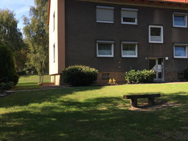 Wohnung zur Miete 420 € 3 Zimmer 56,5 m² EG frei ab 01.10.2025 Thiede Salzgitter 38239