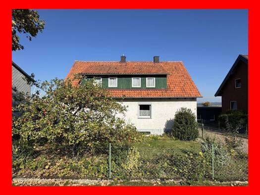 Einfamilienhaus zum Kauf 129.000 € 7 Zimmer 177 m² 1.000 m² Grundstück Jerze Bockenem 31167