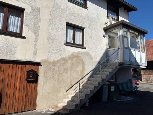 Einfamilienhaus zum Kauf 158.000 € 4 Zimmer 128,9 m² 150 m² Grundstück Fischborn Birstein 63633