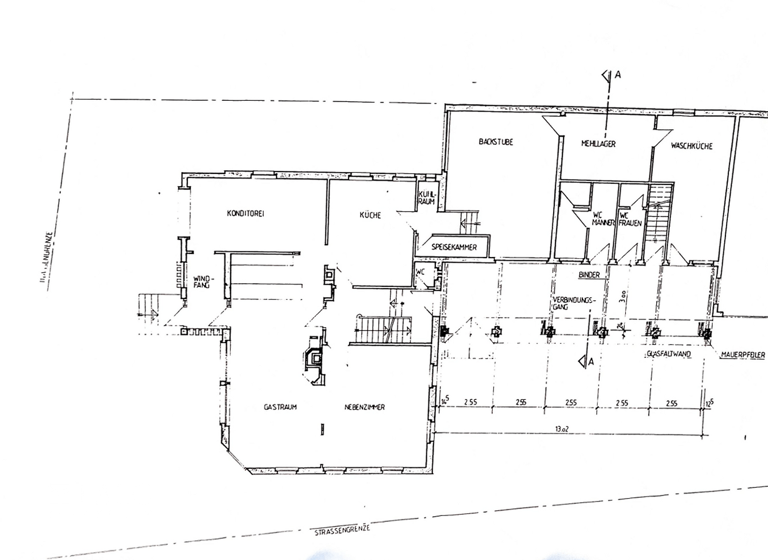 Sonstiges zum Kauf als Kapitalanlage geeignet 15 Zimmer 653 m² 792 m² Grundstück Altenheim Neuried 77743