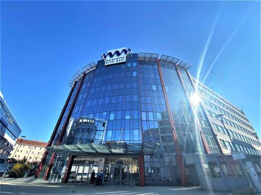 Bürofläche zur Miete 10 € 11.280 m² Bürofläche teilbar ab 1.080 m² Wien 1140