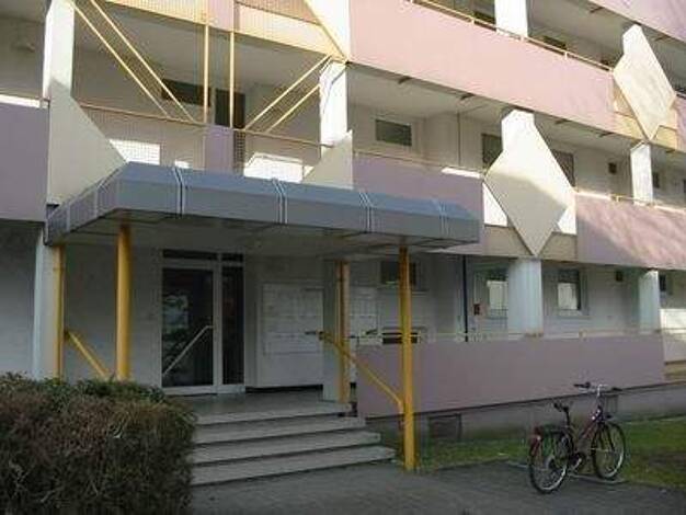 Wohnung zur Miete 496 € 2 Zimmer 58,2 m² 3. Geschoss frei ab 15.02.2026 Siegelbaumweg 7 Schüren Dortmund 44269