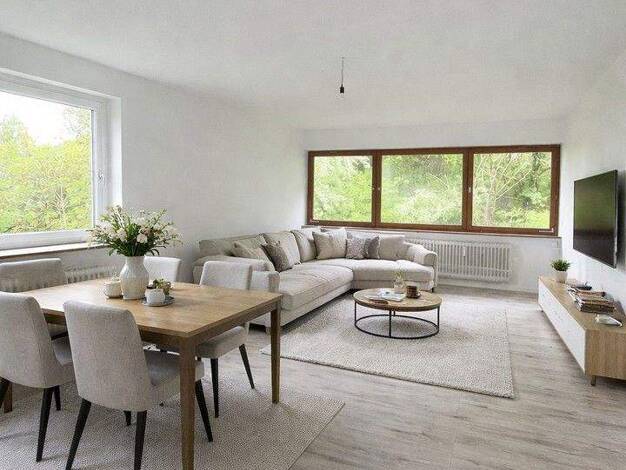 Wohnung zur Miete 625 € 2 Zimmer 65 m² EG frei ab 01.05.2026 Coburg 96450