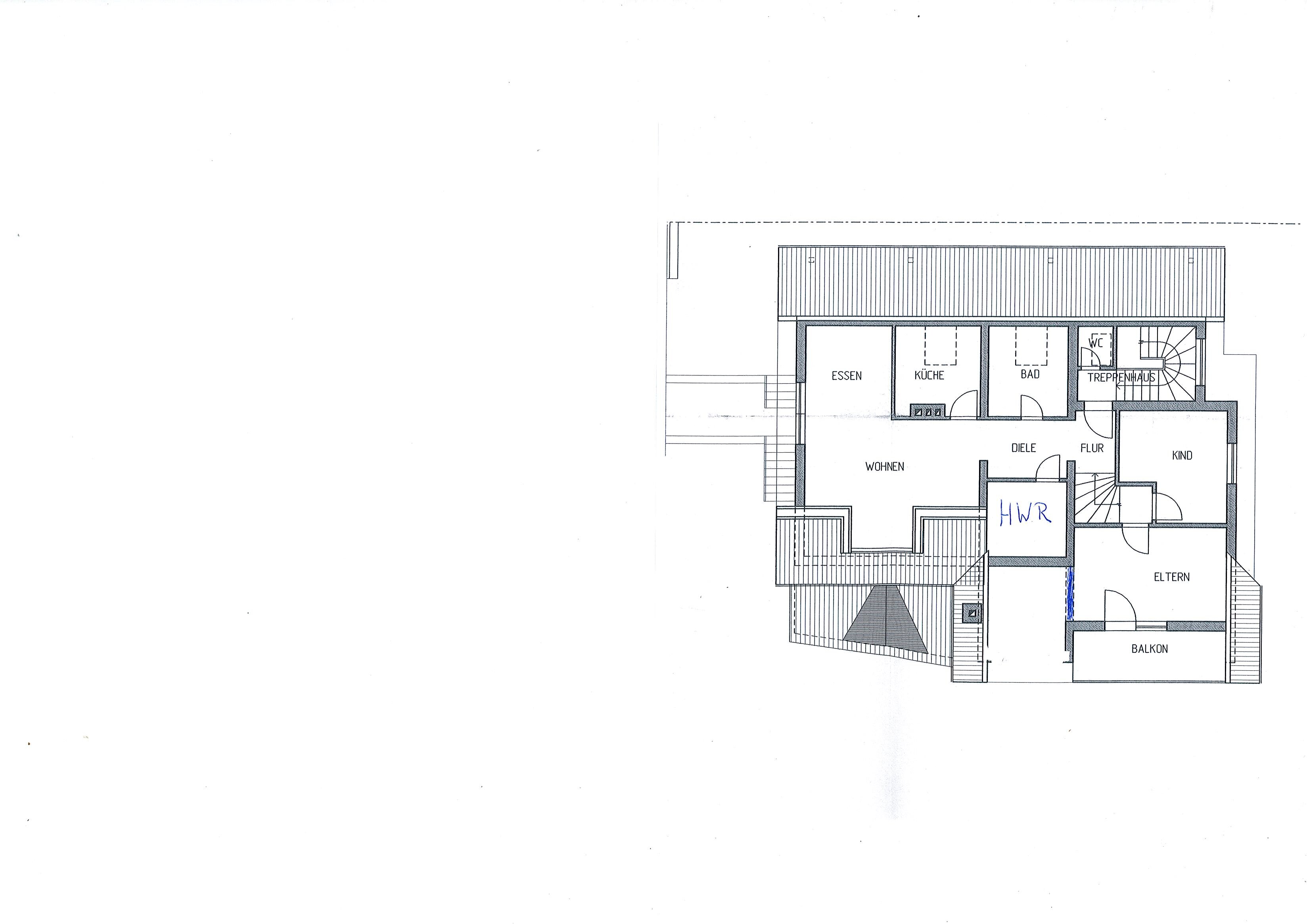 Wohnung zur Miete 810 € 3,5 Zimmer 90 m²<br/>Wohnfläche ab sofort<br/>Verfügbarkeit Flurstr. 6 Falkendorf Aurachtal 91086