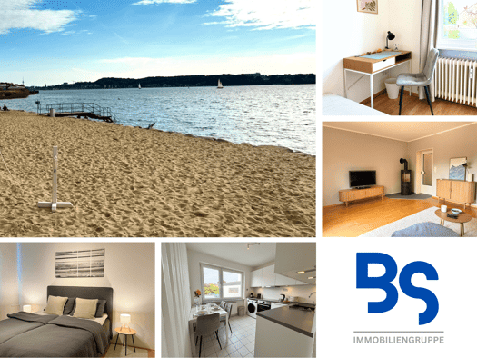 Wohnung zum Kauf 219.000 € 2,5 Zimmer 67 m² Mönkeberg 24248