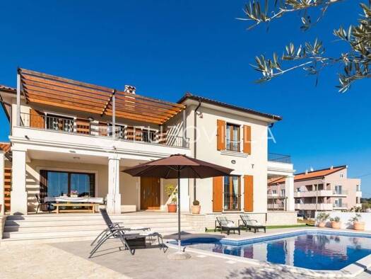 Haus zum Kauf 2.285.000 € 5 Zimmer 235 m² Medulin Stari Medulin