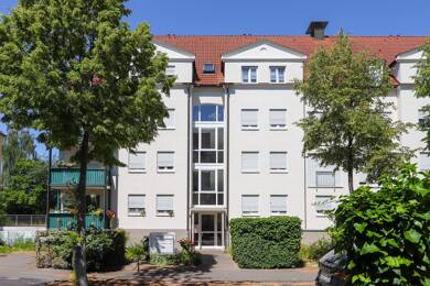 Wohnung zum Kauf 189.000 € 3 Zimmer 74,4 m² 1. Geschoss Laubegast (Gasteiner Str.) Dresden 01279