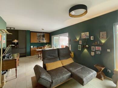 Wohnung zum Kauf 269.000 € 3 Zimmer 79 m² Souterrain Kirchberg Kirchberg i.Wald 94259