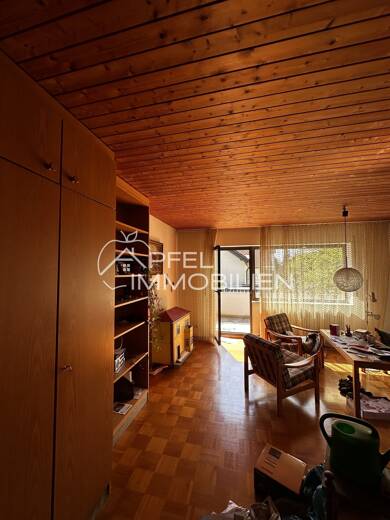 Wohnung zur Miete 480 € 1 Zimmer 40 m² 1. Geschoss frei ab sofort Herrenberg Herrenberg 71083