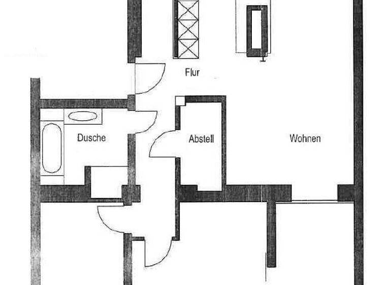 Wohnung zur Miete 4.900 € 4 Zimmer 112,5 m² 2. Geschoss frei ab sofort Altstadt-Lehel München 80539