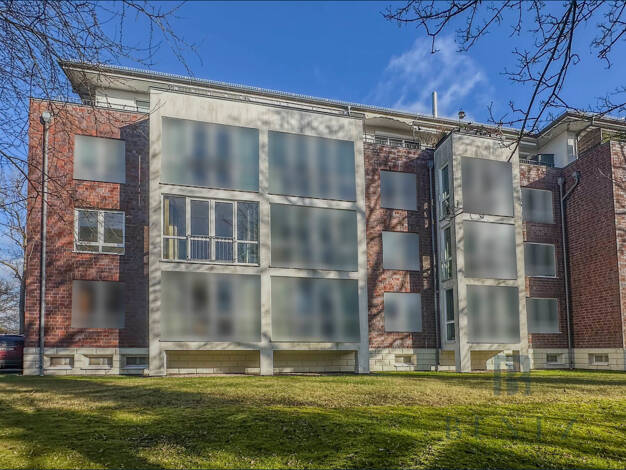 Wohnung zur Miete 670 € 3 Zimmer 79 m² 1. Geschoss Langen Geestland 27607