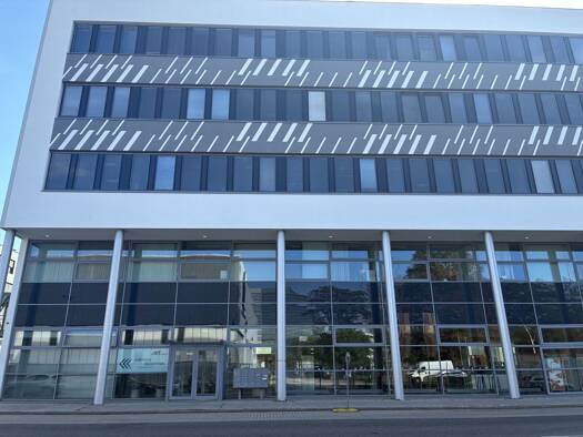 Lagerhalle zur Miete 8 € 474,6 m² Lagerfläche Floridsdorf 1210