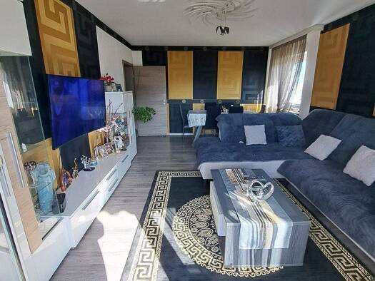 Wohnung zum Kauf 185.000 € 3 Zimmer 86 m² 2. Geschoss Geseke 59590