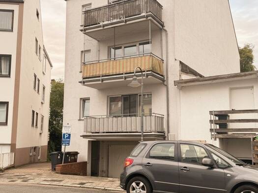 Wohnung zum Kauf 249.000 € 2 Zimmer 61,4 m² 1. Geschoss frei ab sofort Regensburger Straße West 28215