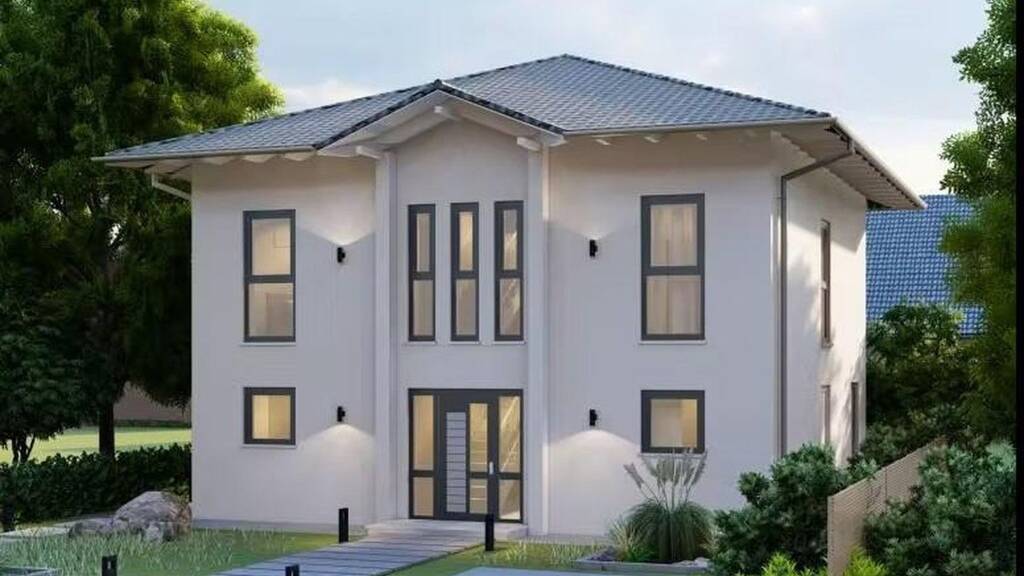 Doppelhaushälfte zum Kauf - Erstbezug provisionsfrei 429.000 € 5 Zimmer 131 m² 346 m² Grundstück TOPLAGE in Bergkamen, Waldsiedlung Mitte Bergkamen-Weddinghofen 59192