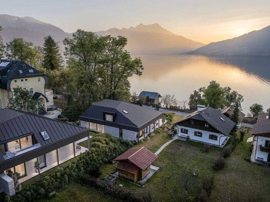 Wohnung zum Kauf 1.690.000 € 4 Zimmer 97,5 m² Steinbach am Attersee 4853