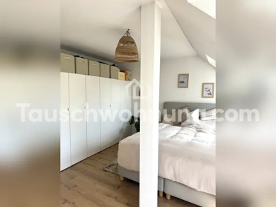 Wohnung zur Miete Tauschwohnung 490 € 2 Zimmer 57,4 m² 3. Geschoss Altstadt Mainz 55131