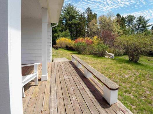 Einfamilienhaus zum Kauf 1.062.500 € 5 Zimmer 200 m² 26.000 m² Grundstück Marriotts Cove B0J 1K0