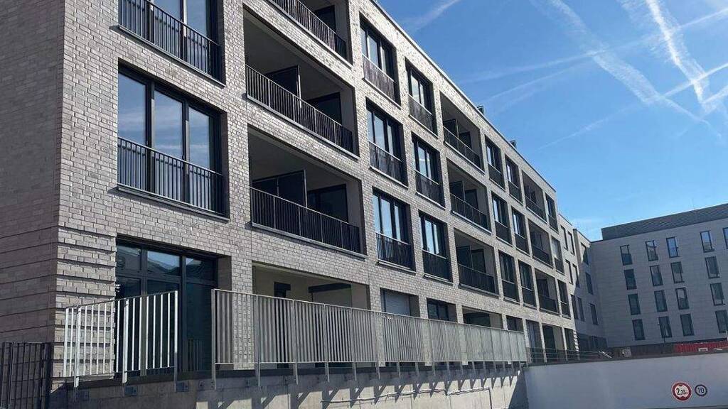 Ladenfläche zur Miete - Erstbezug provisionsfrei 20 € 90 m² Verkaufsfläche Gerbergasse 11 c Innenstadt Fulda 36037