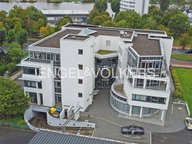 Bürogebäude zum Kauf provisionsfrei 4.600.000 € Rauental Koblenz 56073