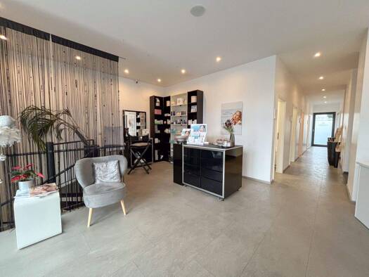 Laden zur Miete 1.490 € 5 Zimmer 105,4 m² Verkaufsfläche Spich Troisdorf 53842