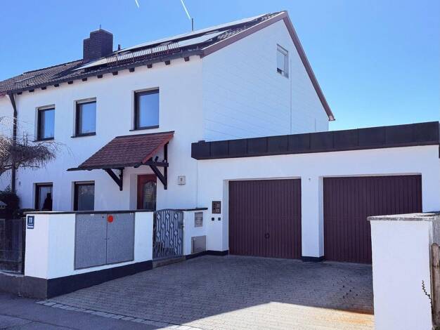 Doppelhaushälfte zum Kauf provisionsfrei 1.249.000 € 7 Zimmer 181 m² 470 m² Grundstück Hadern München 80689