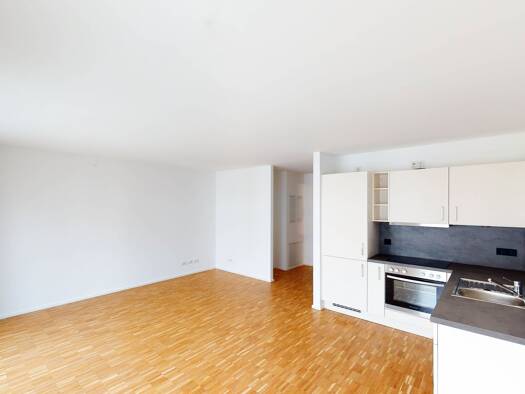 Wohnung zur Miete 1.000 € 2 Zimmer 58,8 m² EG frei ab 01.09.2026 Bertoldistraße 17c Mülheim Köln 51065