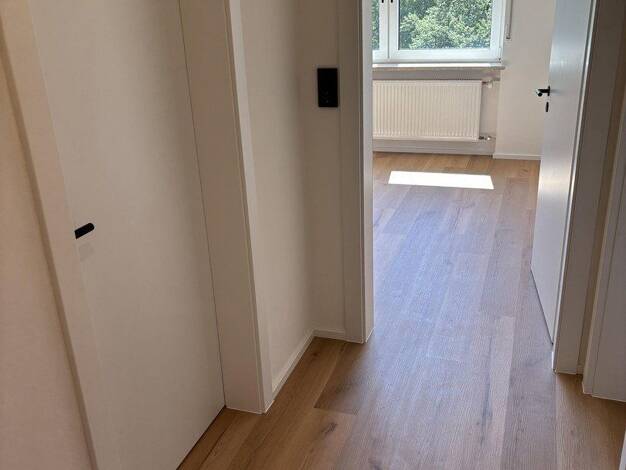 Wohnung zum Kauf provisionsfrei 185.000 € 3 Zimmer 70 m² 2. Geschoss Waldschmidtstraße 43 Grubweg Passau 94034