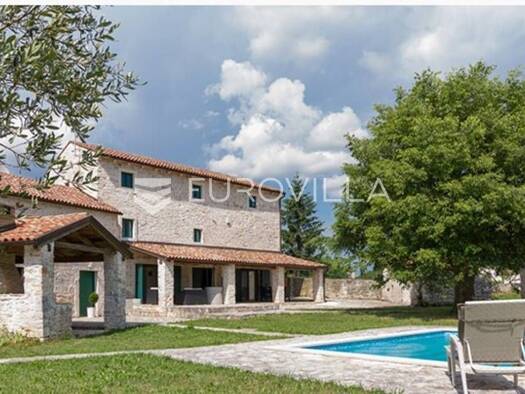 Haus zum Kauf 1.380.000 € 4 Zimmer 280 m² Barban Barban