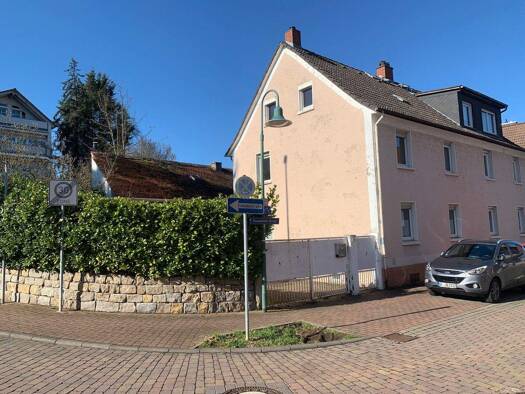 Doppelhaushälfte zum Kauf 290.000 € 5,5 Zimmer 112,6 m² 231 m² Grundstück frei ab 01.03.2026 Darmstädter Str. 85 Dietzenbach 63128