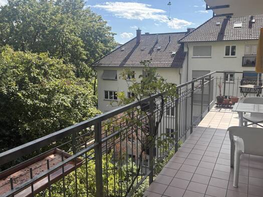 Wohnung zum Kauf 247.000 € 2 Zimmer 50 m² 2. Geschoss frei ab sofort Nord Stuttgart 70174