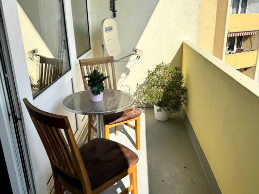 Wohnung zum Kauf 157.000 € 3,5 Zimmer 80 m² 3. Geschoss frei ab sofort Vogelstang Vogelstang 68309