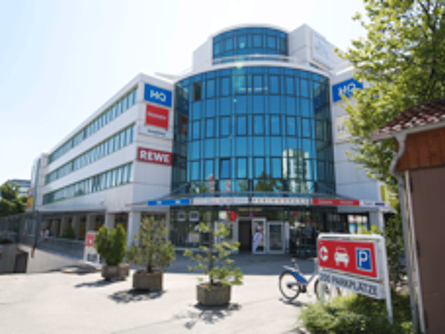 Bürofläche zur Miete provisionsfrei 1.376 € 30 m² Bürofläche Feringastraße Unterföhring 85774