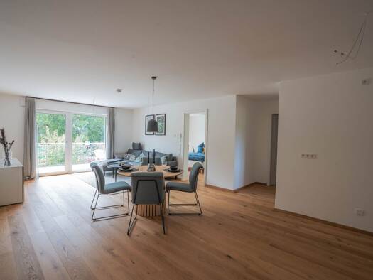 Wohnung zum Kauf - Neubau provisionsfrei 339.900 € 3 Zimmer 96 m² 2. Geschoss Viechtach 94234