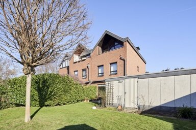 Reihenendhaus zum Kauf 695.000 € 6 Zimmer 145 m² 280 m² Grundstück Widdersdorf Köln 50859