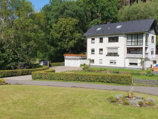 Wohnung zur Miete 1.300 € 7 Zimmer 160 m² Geschoss 2/3 frei ab 01.01.2027 Bärenstein Werdohl 58791